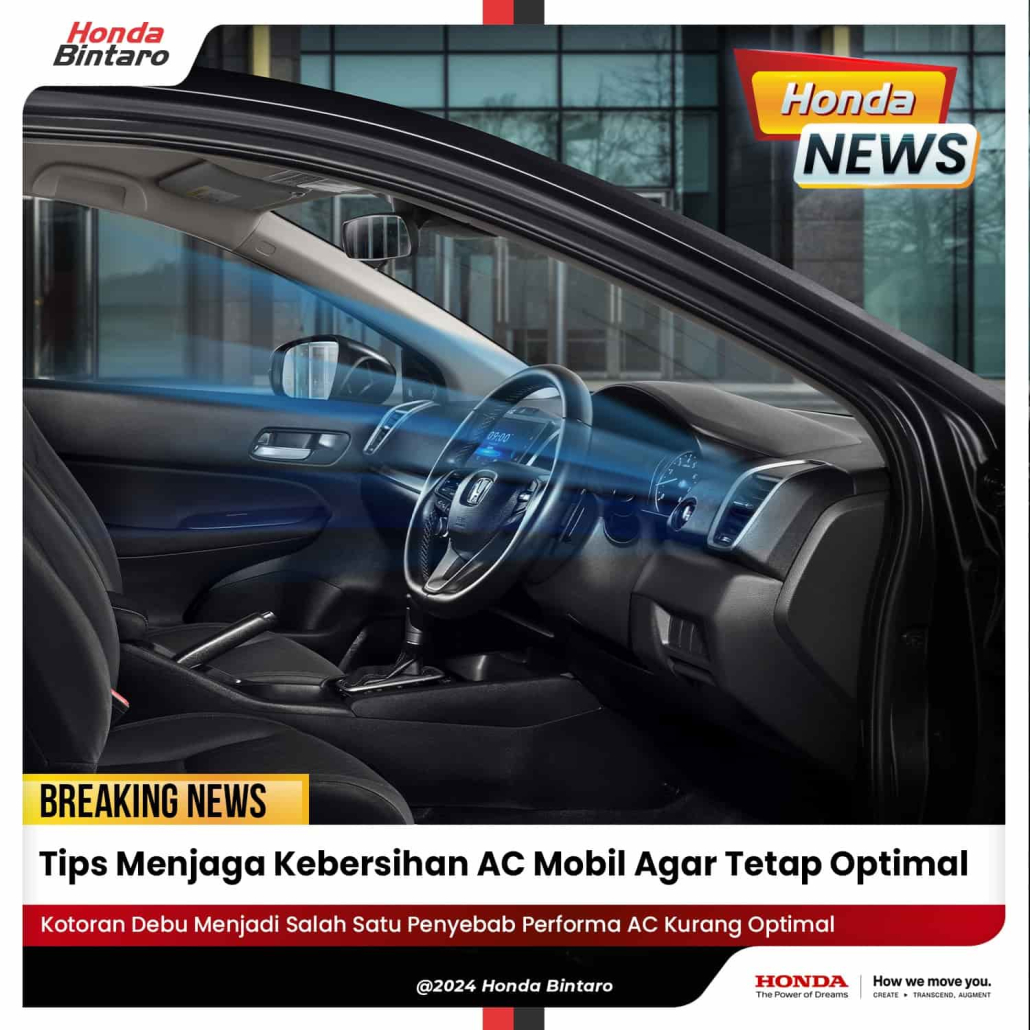 Jaga Mobil Tetap Sehat di Cilacap: Tips dari ACC Auto Care Center