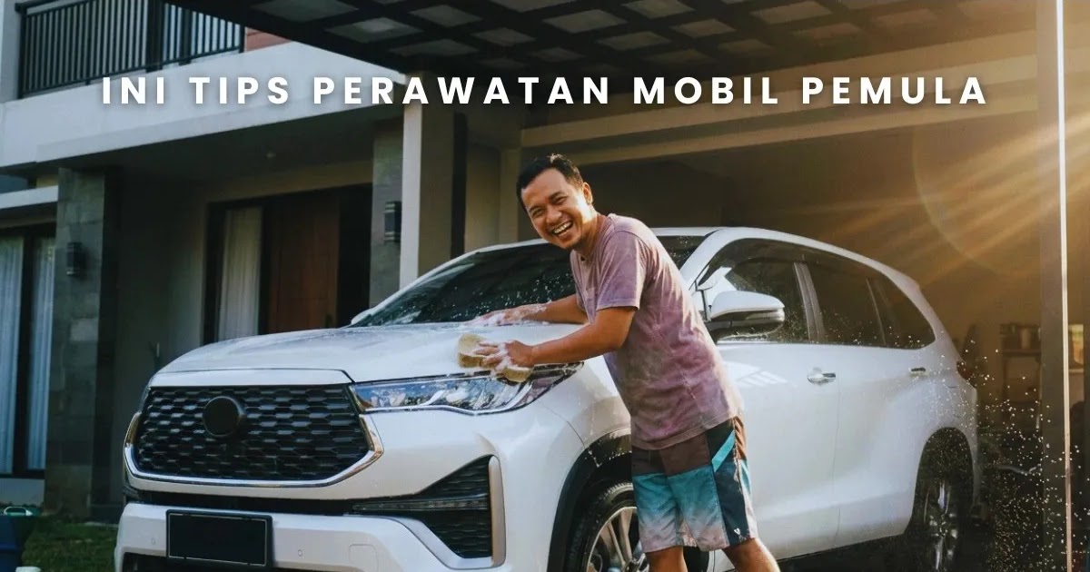 Mobil Sehat, Hati Tenang: Tips Perawatan dari ACC Auto Care Center